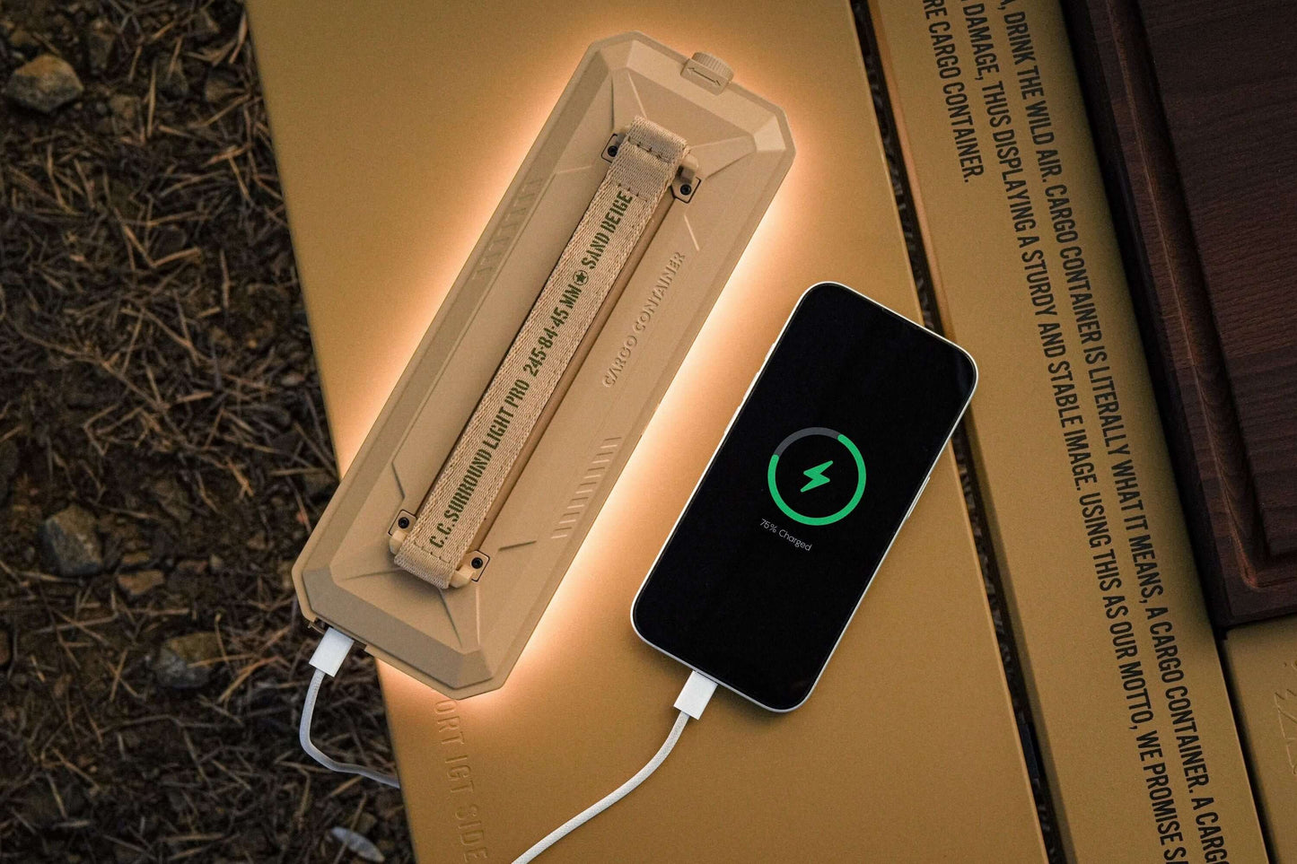 CARGO Surround Light Pro