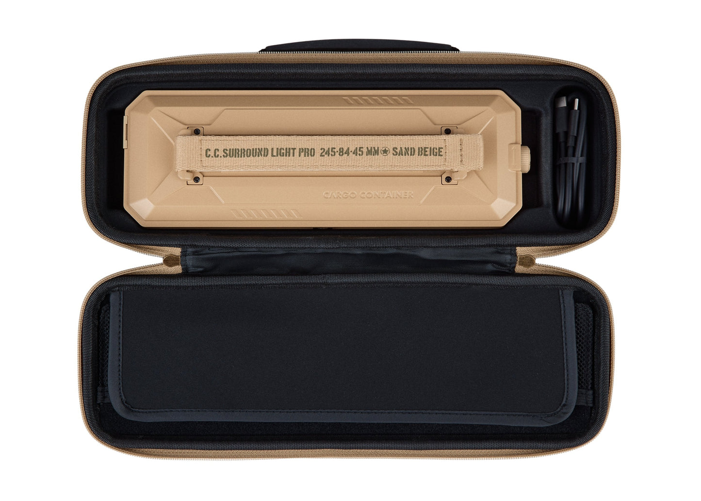 CARGO Surround Light Pro