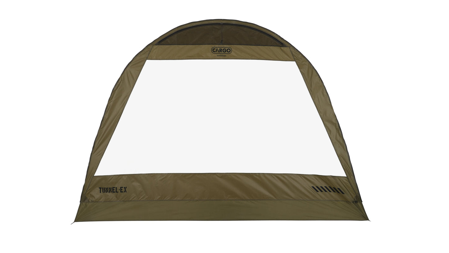 CARGO Tunnel Ex Tent