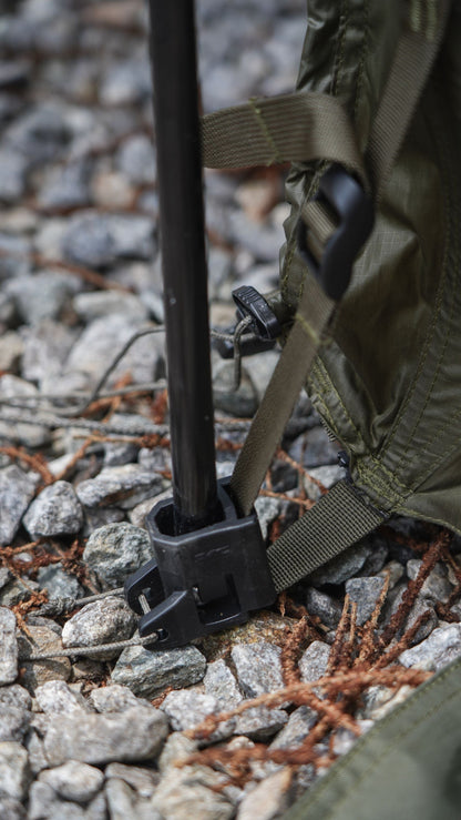 CARGO Tunnel Ex Tent Accessory
