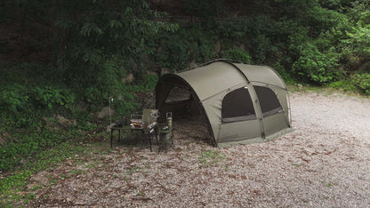 CARGO Tunnel Ex Tent