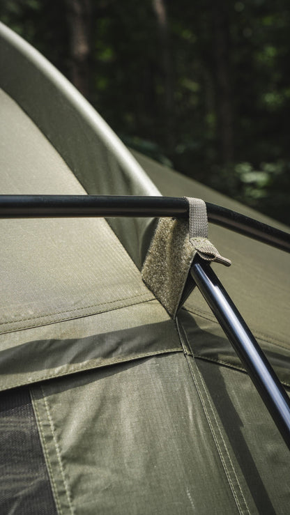 CARGO Tunnel Ex Tent