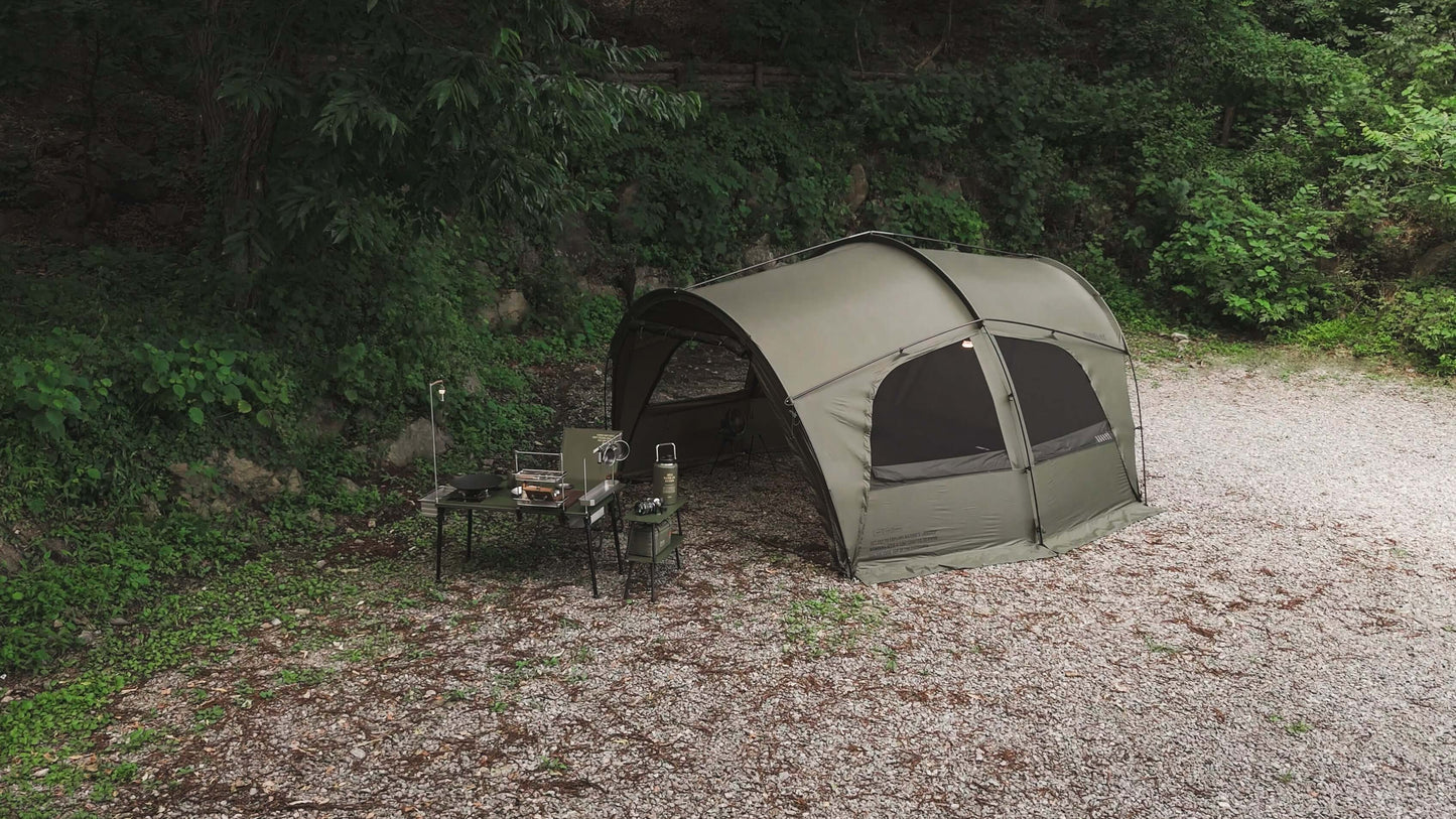 CARGO Tunnel Ex Tent Accessory