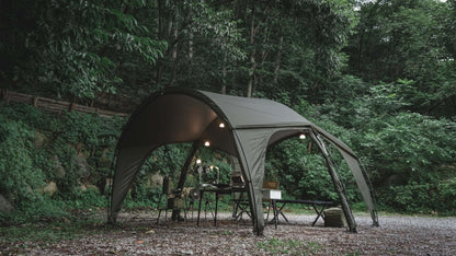 CARGO Tunnel Ex Tent