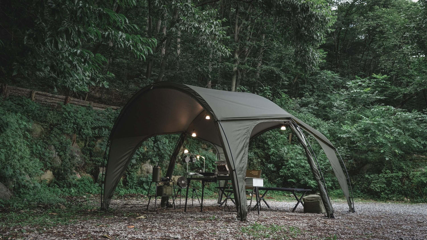 CARGO Tunnel Ex Tent Accessory