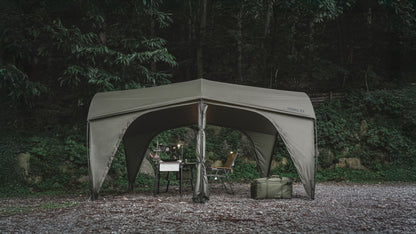 CARGO Tunnel Ex Tent Accessory