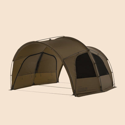 CARGO Tunnel Ex Tent