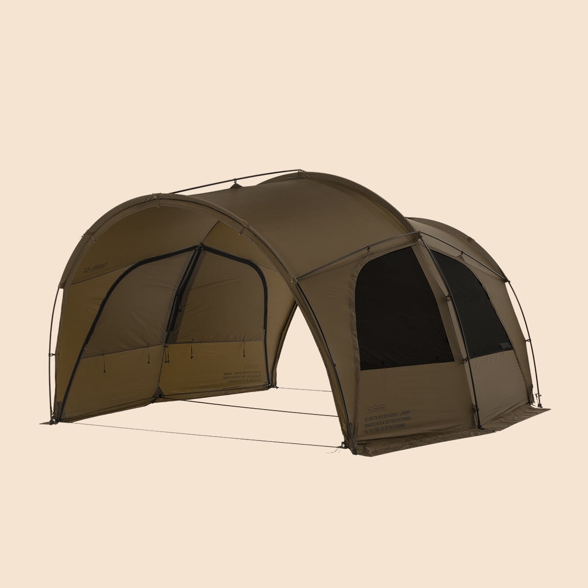 CARGO Tunnel Ex Tent Accessory