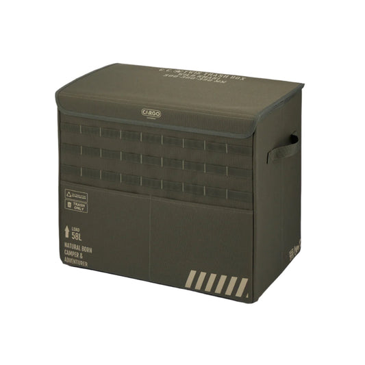 CARGO Twin Trash Box