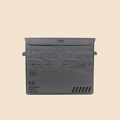 CARGO Twin Trash Box