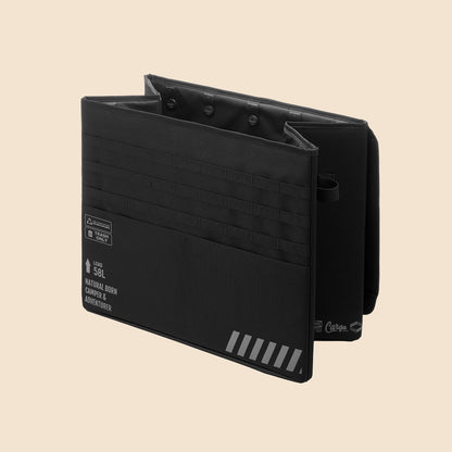 CARGO Twin Trash Box