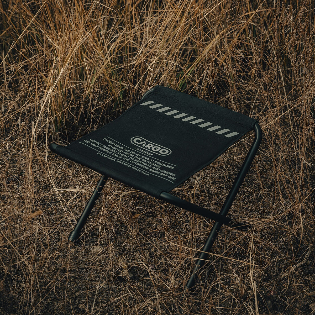 CARGO Wide BBQ Chair