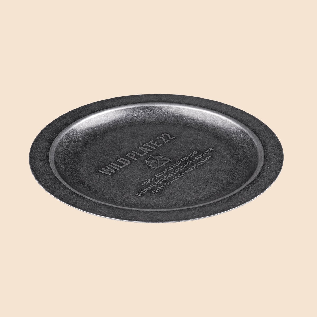 CARGO Wild Plate 18/22