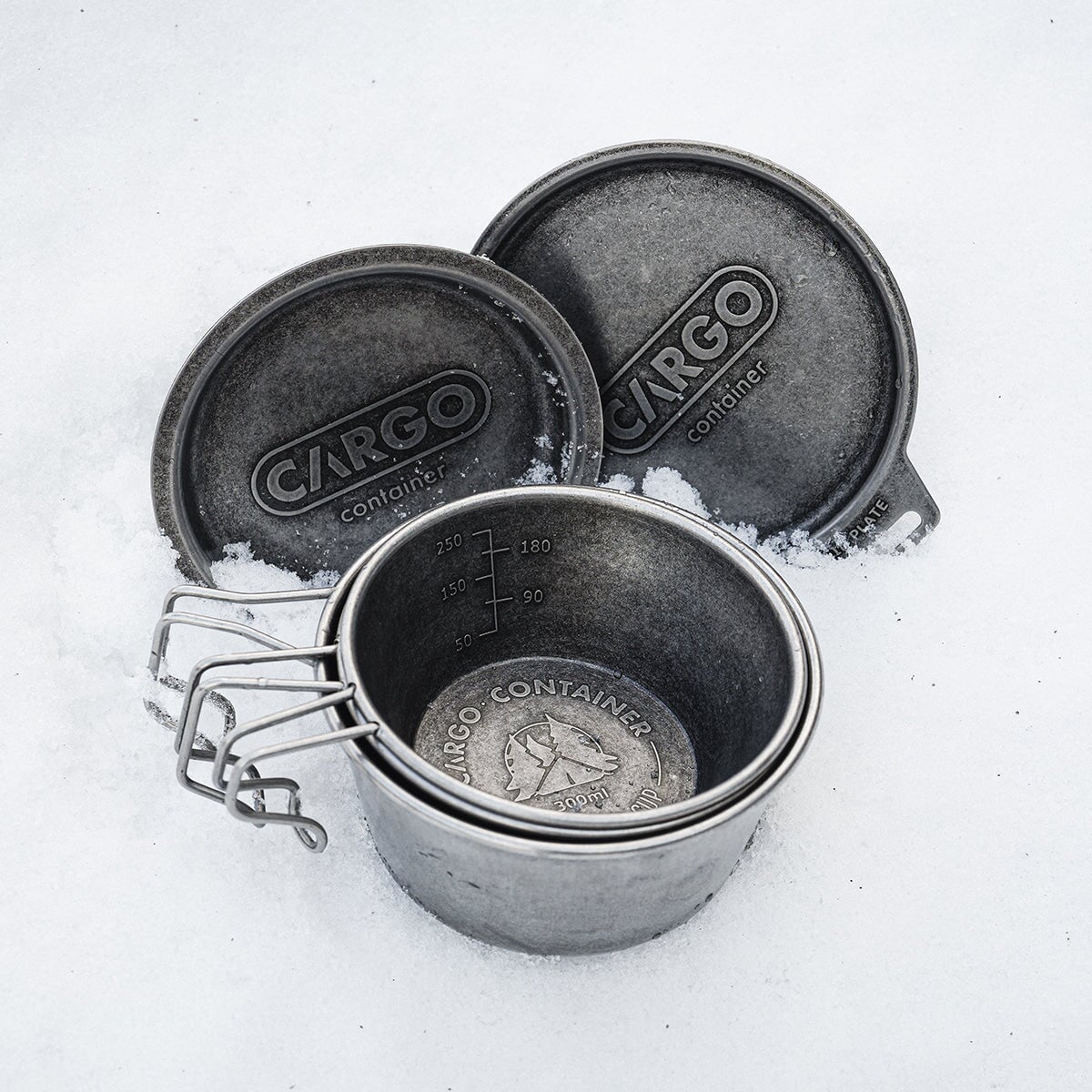 CARGO Wild Sierra Cup