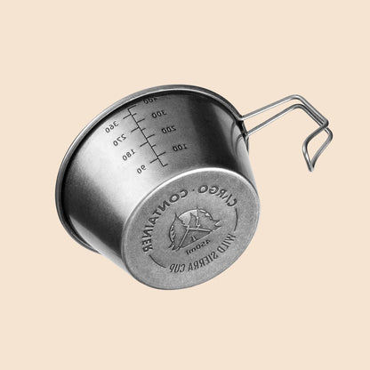 CARGO Wild Sierra Cup
