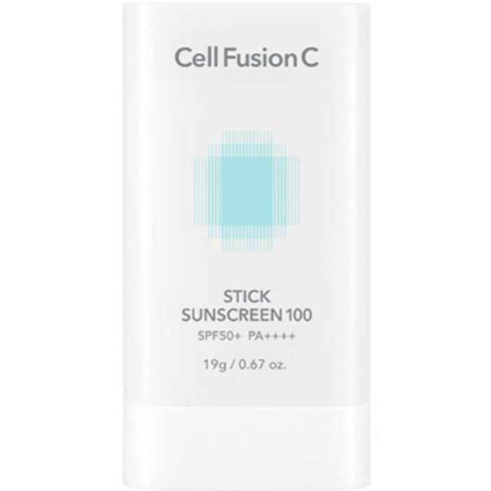 Cell Fusion C Stick Sunscreen [SPF50+/PA++++]