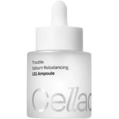 Celladix Trouble Sebum Rebalancing 131 Ampoule
