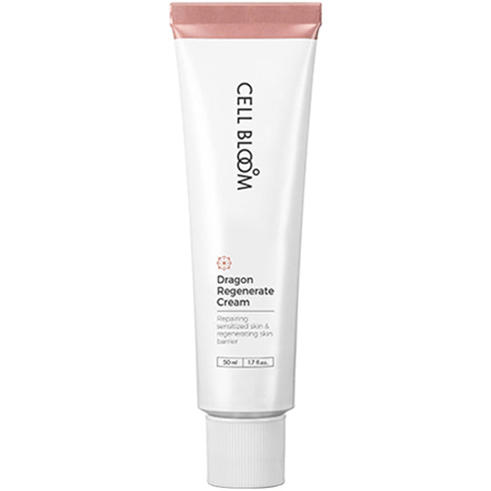 Cellbloom Dragon Regenerate Cream