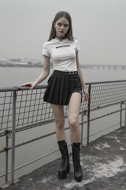 City Witch Skort