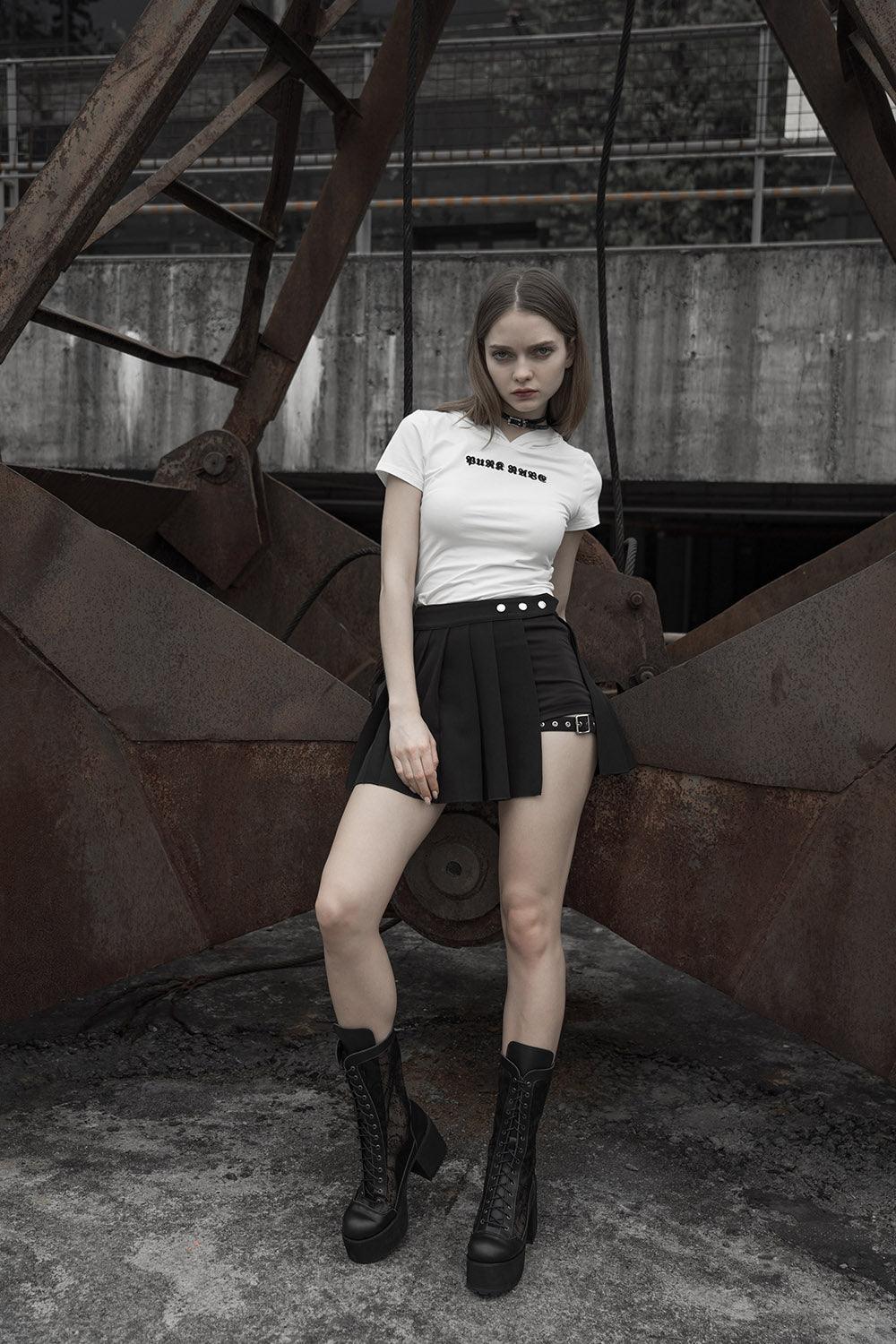 City Witch Skort