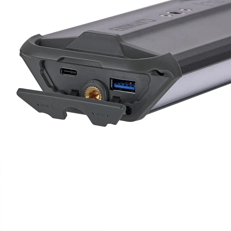 CLAYMORE 3 Face NEO 10