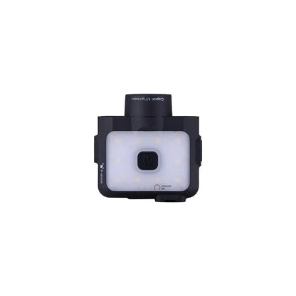CLAYMORE Capon 120D Cap Light