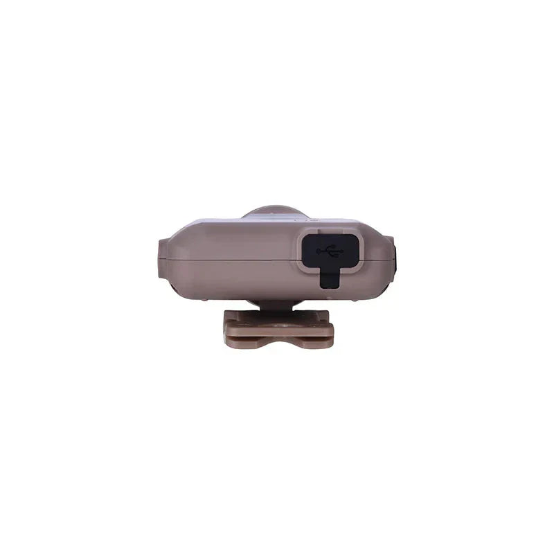 CLAYMORE Capon 120D UV Cap Light