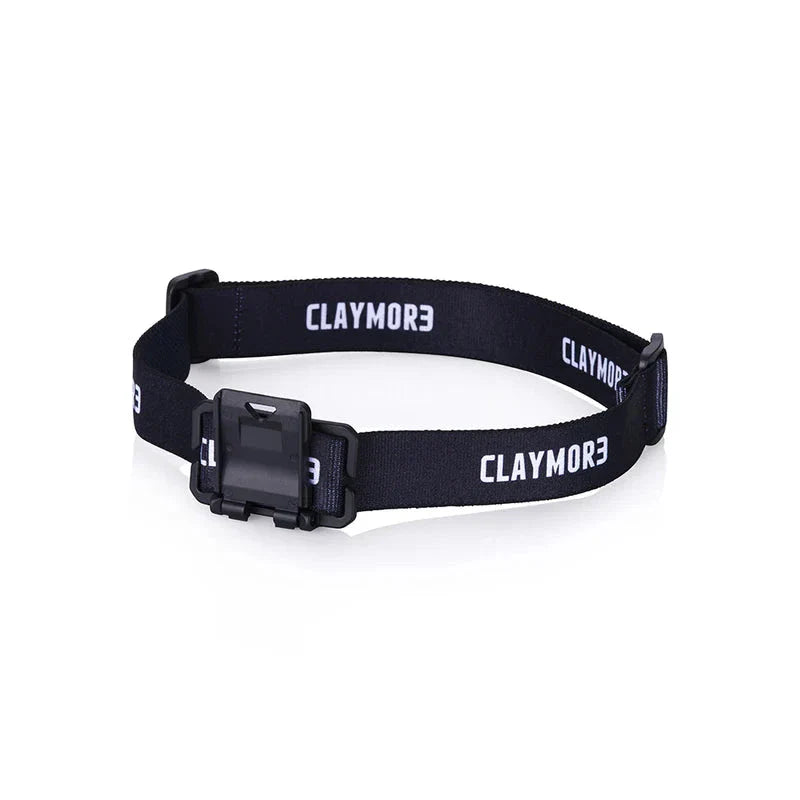 CLAYMORE Capon 120D UV Cap Light