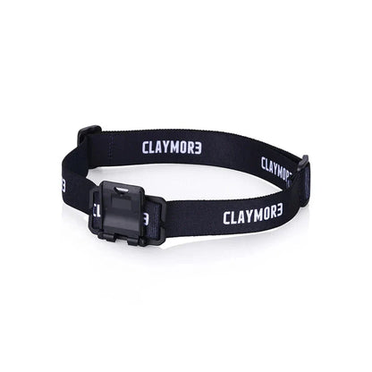 CLAYMORE Capon 120D UV Cap Light
