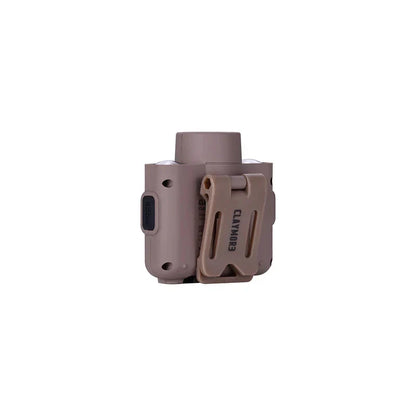 CLAYMORE Capon 120D UV Cap Light
