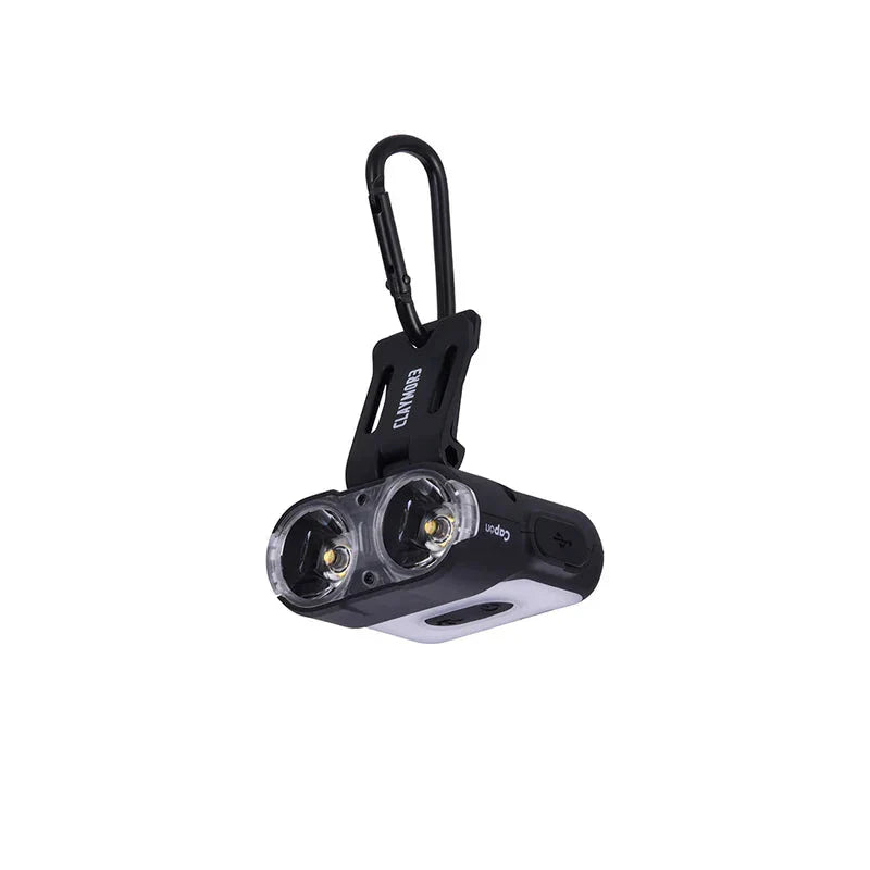 CLAYMORE Capon 120H
