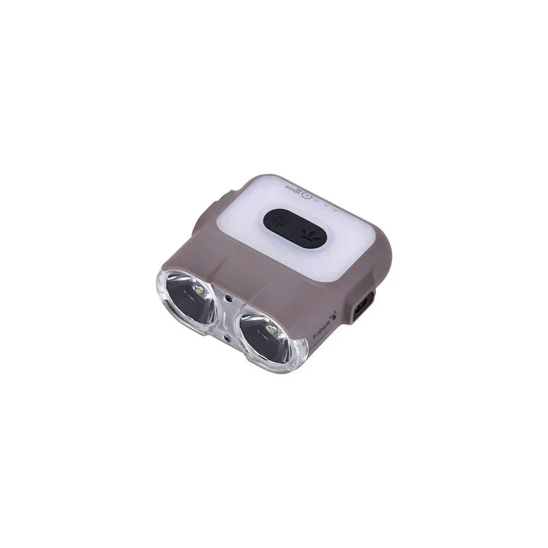 CLAYMORE Capon 120H
