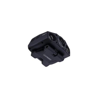 CLAYMORE Capon 200H Cap Light