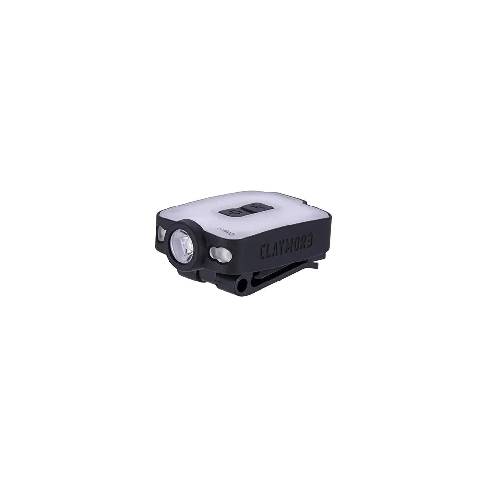 CLAYMORE Capon 40B Cap Light