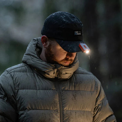 CLAYMORE Capon 40B Cap Light