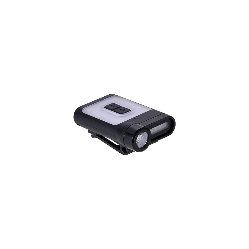 CLAYMORE Capon 65A Cap Light