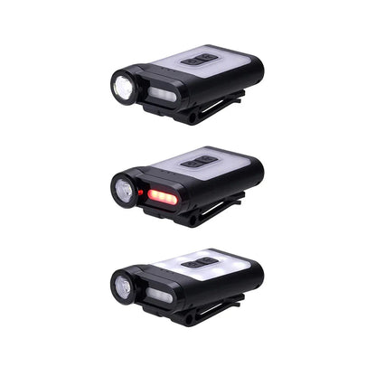 CLAYMORE Capon 65A Cap Light