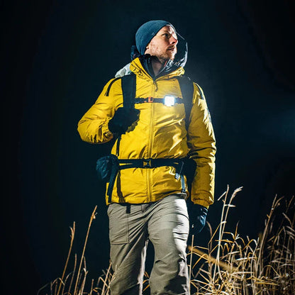 CLAYMORE Capon 80C Cap Light