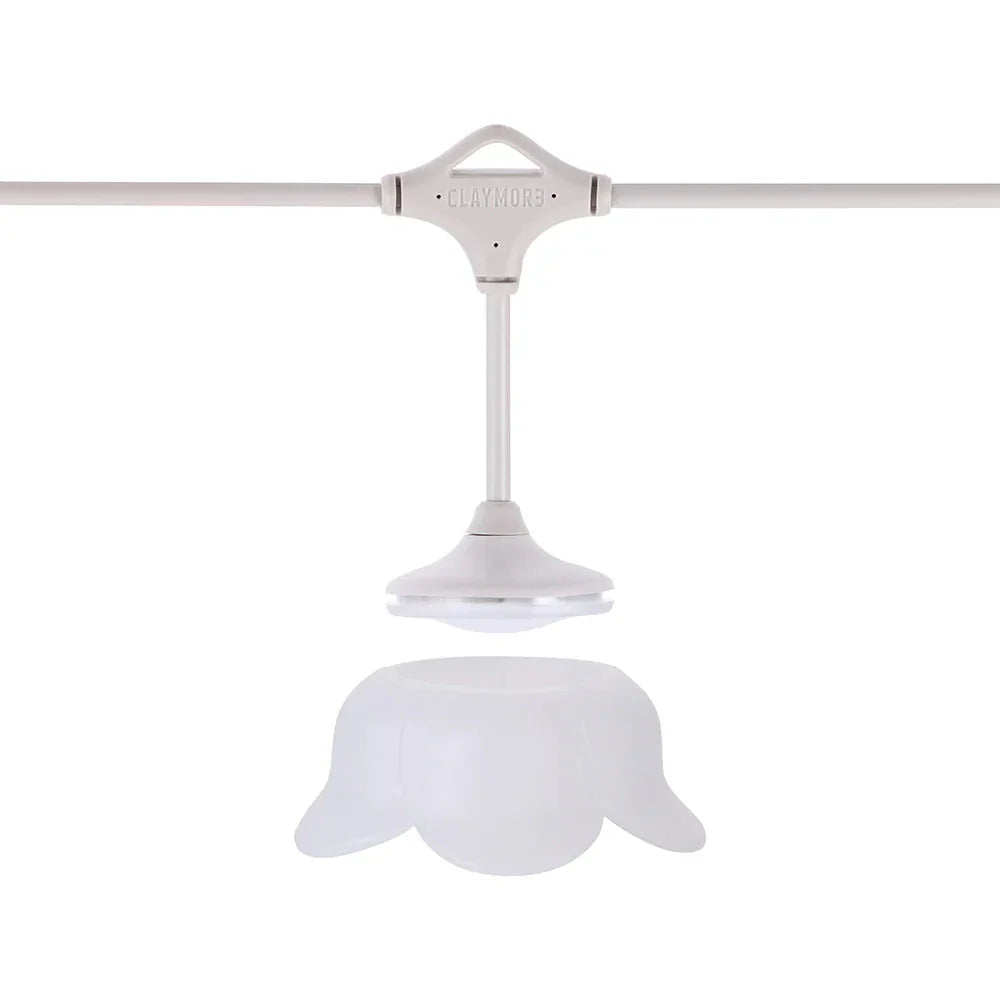 CLAYMORE Flower Shade