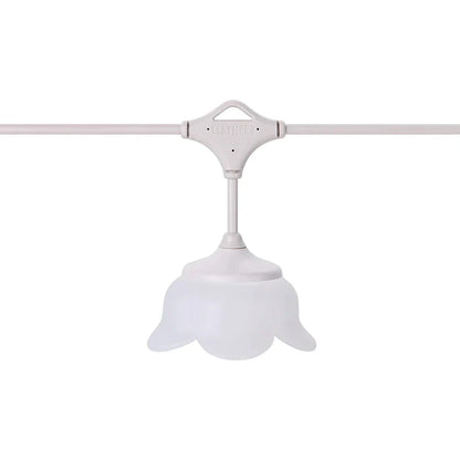 CLAYMORE Flower Shade
