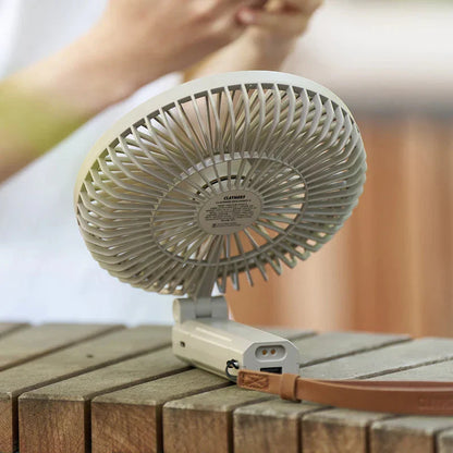CLAYMORE Handy A Portable Fan