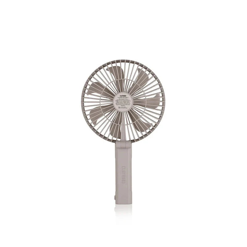 CLAYMORE Handy A Portable Fan