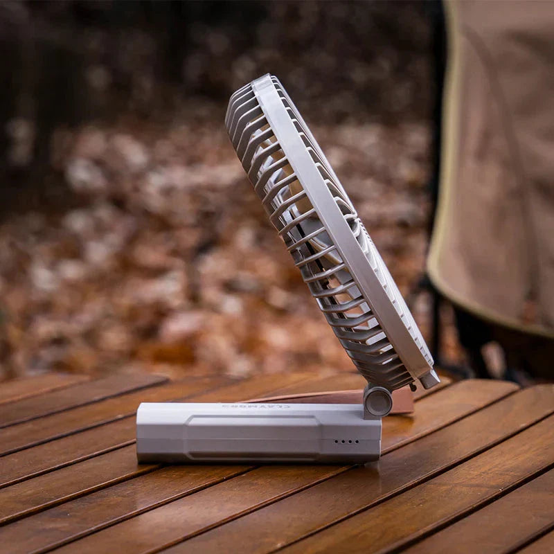 CLAYMORE Handy A Portable Fan