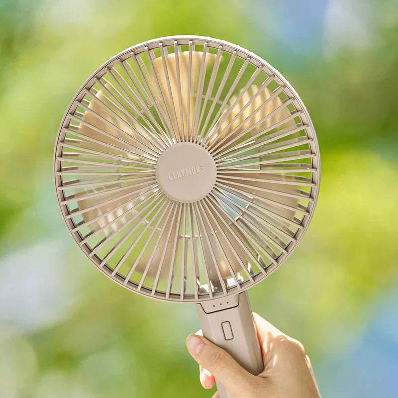 CLAYMORE Handy A Portable Fan