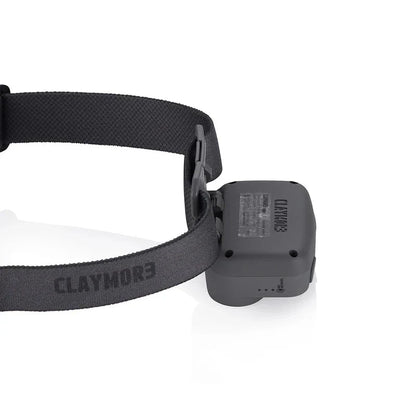 CLAYMORE Heady 3