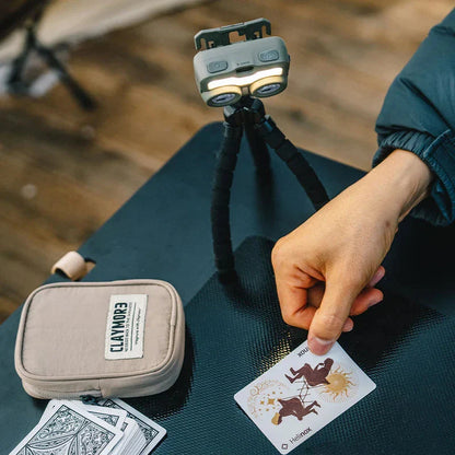 CLAYMORE Heady 3