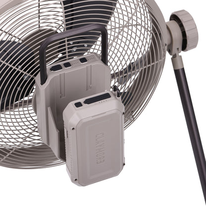 CLAYMORE M-14L Fan
