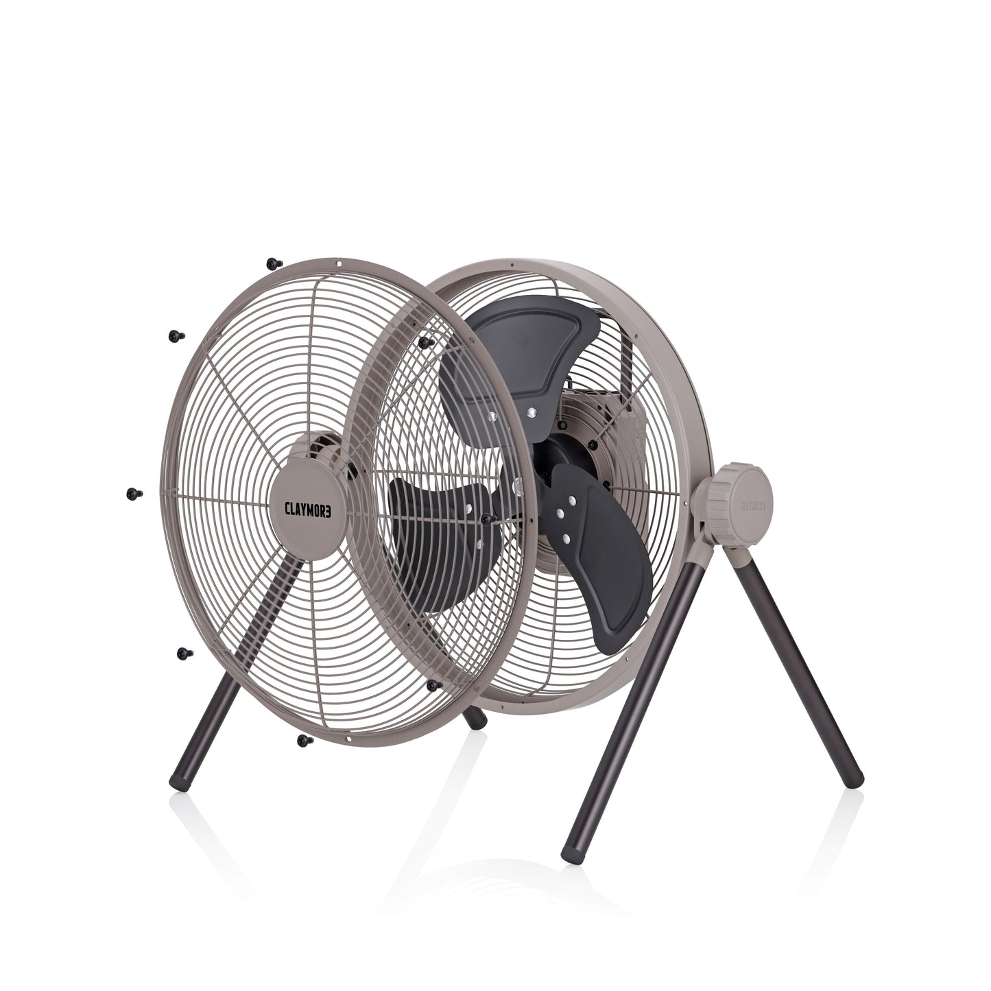 CLAYMORE M-14L Fan