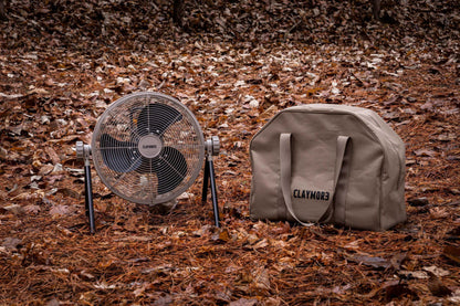 CLAYMORE M-14L Fan