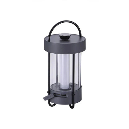 CLAYMORE Selene Retro light